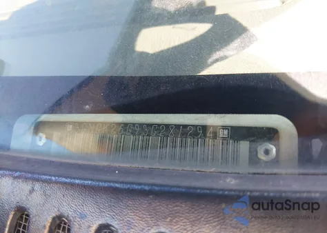 2003 Chevrolet Suburban 2500 Ls from USA, damaged, VIN 3GNGK26G93G281294